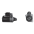 Anlasser IS 1012 / 12.0V 1.00KW Z9 Mahle-Iskra-Letrika 9 Zähne