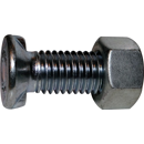 Boîte de 25 boulons pour charrue NAUD 3557640359458 origine