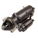 Anlasser 12V 3KW Z10, IS 1016  Mahle-Iskra-Letrika