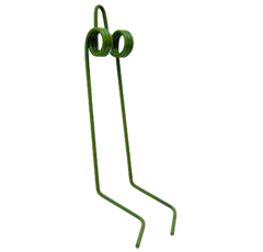 Saatstriegel KVERNELAND AC351034 – Nachbau