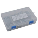 Coffret de 375 goupilles fendues