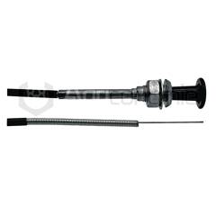 Tirette d'arrêt moteur FORD 1070/995mm