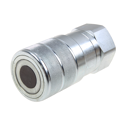 Muffe leckölfrei Druck max. 250 bar DNP TFMBG5IGR114