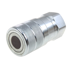 Muffe leckölfrei Druck max. 250 bar DNP TFMBG5IGR114