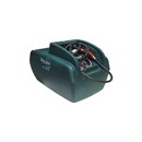 Cuve de transport fioul 400 L avec pompe 40 L/min - DURAPLAS