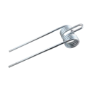 Striegelzinken 400 mm für Sähmaschine VOGEL & NOOT SP629005 – Nachbau