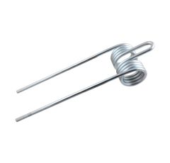 Peigne 400 mm pour semoir VOGEL & NOOT SP629005 adaptable - Blacksteel©