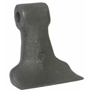 Marteau Ø 14,5 mm pour broyeur SICMA adaptable