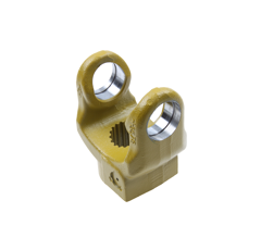 Aufsteckgabel 1 3/8" Z21 1103581 - Walterscheid