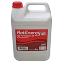 Huile Rotenergy pour compresseur à vis- FINI