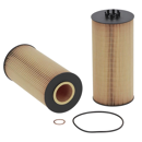 Filtre à huile adaptable HIFI FILTER SO7139