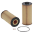 Filtre à huile adaptable HIFI FILTER SO7139