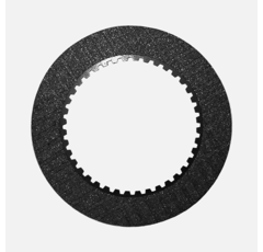 Rondelle pour tracteur CASE IH 81242C1 adaptable