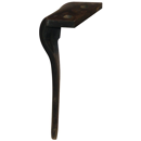 Dent pour herse rotative FRANDENT 9118310001 adaptable