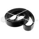 Correa trapezoidal múltiple para cosechadora CLAAS 1145961 adaptable