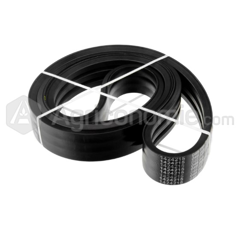 Correa trapezoidal múltiple para cosechadora CLAAS 1145961 adaptable