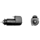 Anlasser IS 9008 Mahle-Iskra-Letrika