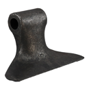 Marteau pour broyeur 180x70mm CABE (NUOVA CABE) Adaptable Blacksteel©