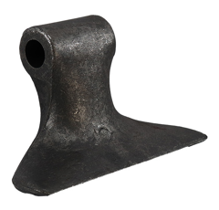 Marteau pour broyeur 180x70mm CABE (NUOVA CABE) Adaptable Blacksteel©