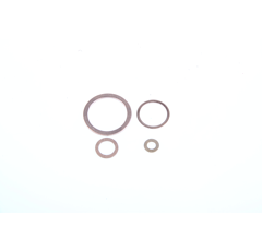 Kupferring KM 30x38x2 