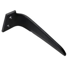 Kreiseleggenzinken - rechts RG00058898 Rau - Kverneland