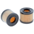 Filtre d'aération adaptable HIFI FILTER SA12527