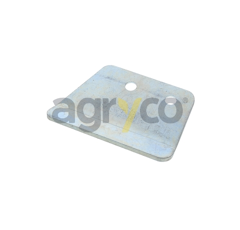 Tole pour téléscopique MERLO 84880 adaptable
