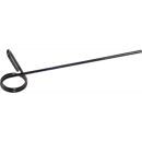 Griffe Ø8mm pour semoir adaptable 