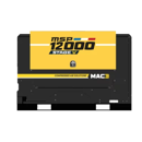 COMPRESSEUR MOBILE MSP12000 STATIONNAIRE