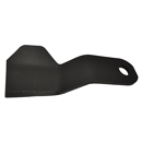 Fléau droit 395 mm pour broyeur SPEARHEAD 7770730 adaptable