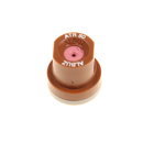 Hohlkegeldüse ATR 80 braun aus Kunststoffummantelter Keramik 80° Albuz by Agrotop