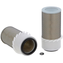 Filtre à air primaire adaptable HIFI FILTER SA11255