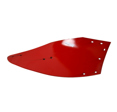 Streichblech-Hinterteil - links KK07329194OR Kverneland