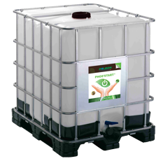 PHOS'START - Biostimulant starter (NP: 3-22)