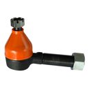 Embout de barre d'accouplement pour JOHN DEERE RE12326 adaptable