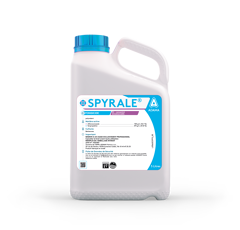 SPYRALE | Fongicide Systémique
