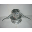 M-Kupplung Perrot Innen-Ø: 290 mm 