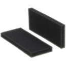 Filtre à air adaptable HIFI FILTER SC90137