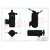 Deshydrateur Climatisation adaptable HIFI FILTER DYH50004