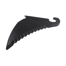 Lame pour presse à balle CLAAS 851.022.1 adaptable - Blacksteel©