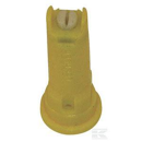 Buse pulvérisateur à injection d'air ID 120° 02 jaune - LECHLER