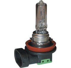 AAmpoule H9 halogène 65 W 12 V PGJ19-5 - phares et feux adaptable