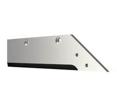 Soc carbure Droit à pointe boulonnée 16" DEMBLON 5182 adaptable