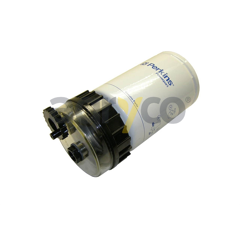 Filtre à carburant pour téléscopique MANITOU 781752 adaptable