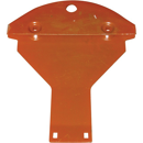 Patin de lamier pour faucheuse KUHN 55922000 origine