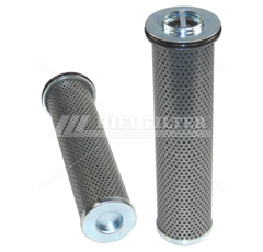 Filtre hydraulique adaptable HIFI FILTER SH53386