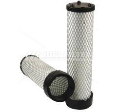 Filtre à air sécurité adaptable HIFI FILTER SA16471