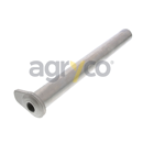 Axe pour téléscopique MERLO 69647 adaptable