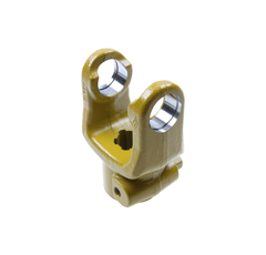 Aufsteckgabel 1 3/8" Z6 1195118 - Walterscheid