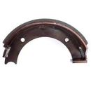 Mâchoire de frein pour tracteur FENDT H138110150052 adaptable